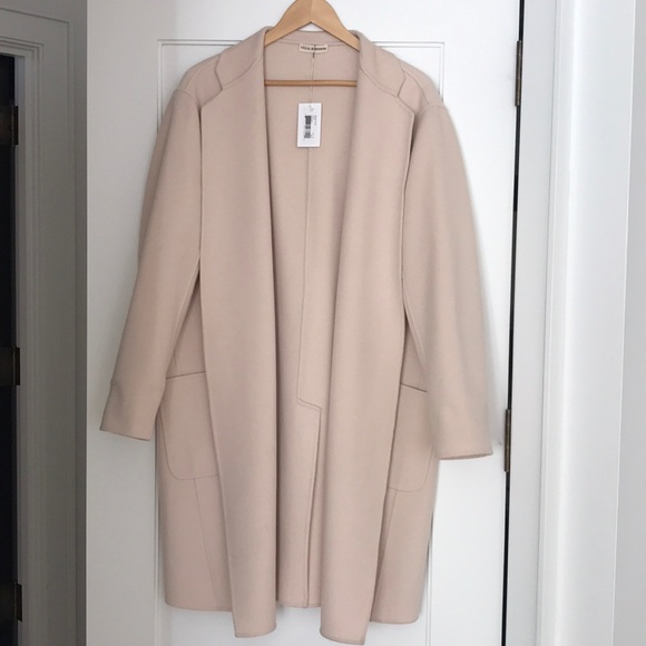 ulla johnson eleanor coat